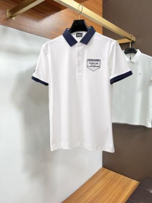 cheap quality BOSS shirts Model No. 1743